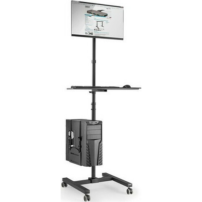 Product Βάση Περιφερειακών Digitus DA-90374 - cart base image