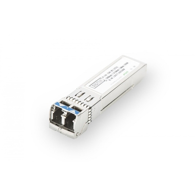 Product Transceiver Digitus - SFP+ module - 10Gb Fibre Channel base image