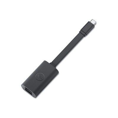 Product Αντάπτορας Δικτύου USB Dell SA224 USB-C - 10M/100M/1G/2.5 Gigabit Ethernet x 1 base image
