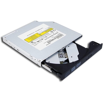Product Case Accessories Fujitsu DVD±RW (±R DL) / DVD-RAM drive - Serial ATA - internal base image