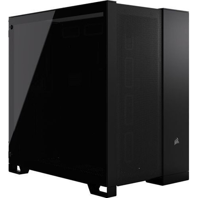 Product Κουτί Η/Υ Corsair 6500D AIRFLOW - mid tower - ATX base image