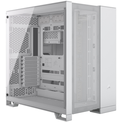 Product Κουτί Η/Υ Corsair 6500D AIRFLOW - mid tower - ATX base image