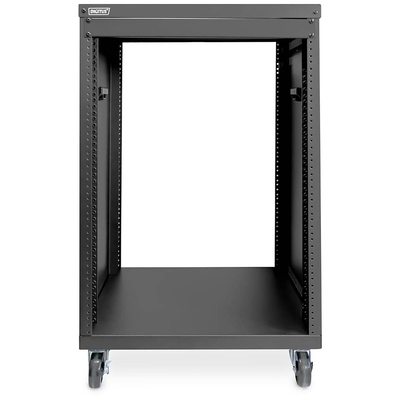 Product Καμπίνα Δικτύου Digitus - rack - 16U base image