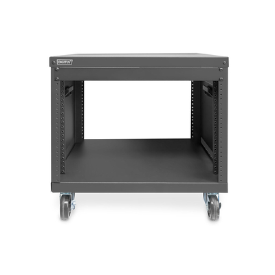 Product Καμπίνα Δικτύου Digitus - rack - 8U base image