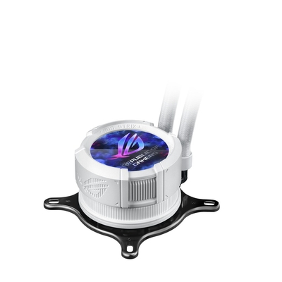 Product Ψύκτρα CPU Asus All In One Liquid Cooler ROG STRIX LC III 360 ARGB - 12cm base image