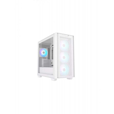 Product Κουτί Η/Υ Asus A21 Plus - microATX base image