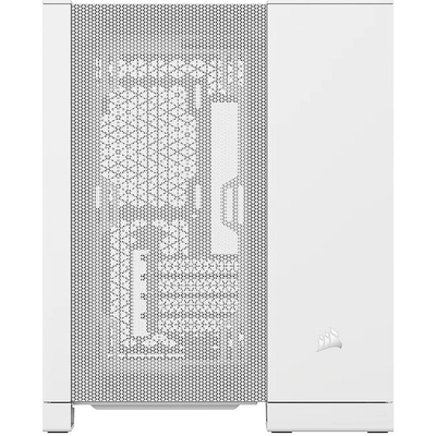 Product Κουτί Η/Υ Case Corsair 2500D Airflow Midi TG white base image
