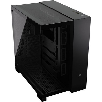 Product Κουτί Η/Υ Corsair 6500X - mid tower - ATX base image