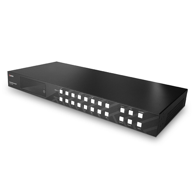 Product HDMI Swicth Lindy 8x8 4K60 Matrix base image