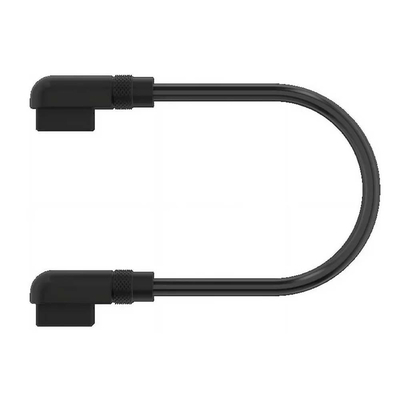 Product Καλώδιο Corsair iCUE LINK - power / data - Corsair iCUE link to Corsair iCUE link - 13.5 cm base image