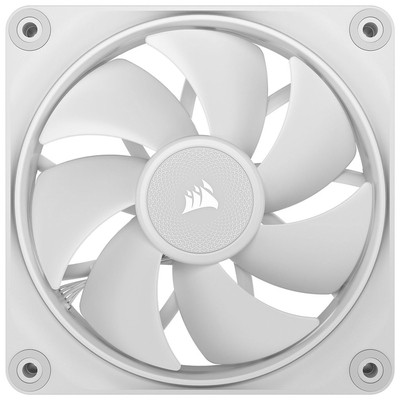 Product Case Fan Corsair iCUE Link LX120 RGB Starter Kit base image