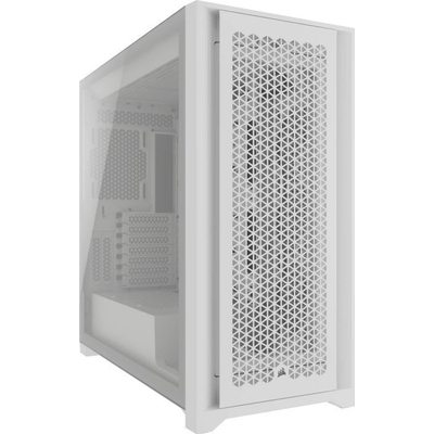 Product Κουτί Η/Υ Corsair 5000D CORE AIRFLOW - mid tower - ATX base image