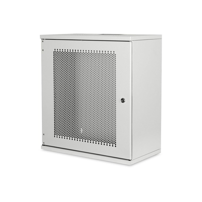 Product Καμπίνα Δικτύου Digitus Professional DN-19-12U-S-PD - cabinet - 12U base image