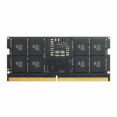 Product Μνήμη RAM Φορητού DDR5 16GB Team D5 5600 CL46 Elite base image