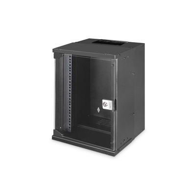Product Καμπίνα Δικτύου Digitus SOHO Pro Series 9U base image