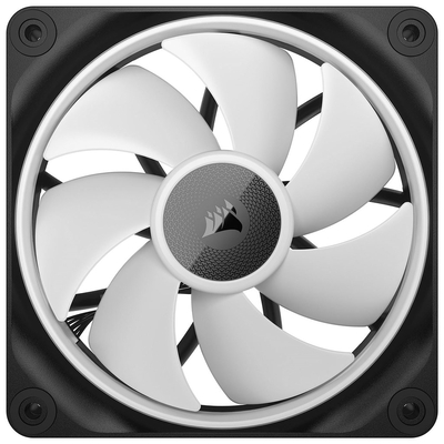 Product Case Fan Corsair iCUE Link LX140 RGB base image