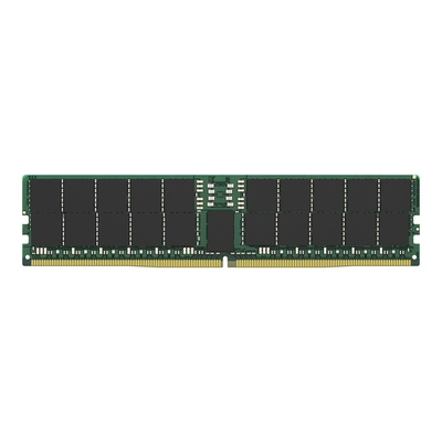Product Μνήμη RAM Server DDR5 64GB Kingston Premier - 5600 DIMM CL46 base image