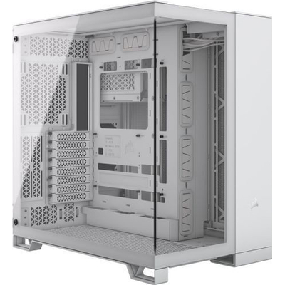 Product Κουτί Η/Υ Corsair 6500X - mid tower - ATX base image