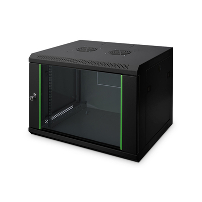 Product Καμπίνα Δικτύου Digitus Dynamic Basic DN-19 07-U-EC-SW rack - 7U base image