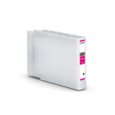 Product Μελάνι Epson T04A3 - XXL size - magenta - original - cartridge base image