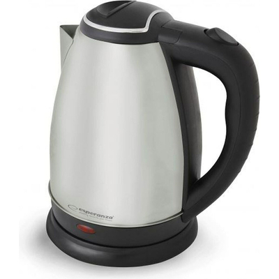Product Βραστήρας Esperanza EKK104X 1.8 L 2200 W Inox base image