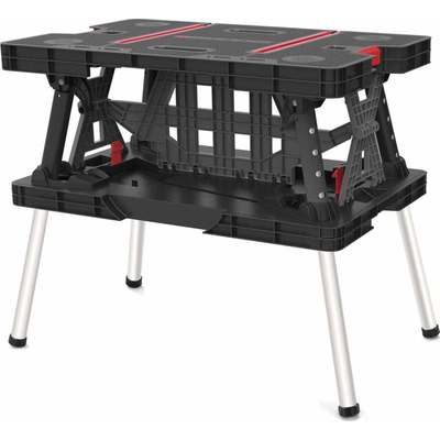 Product Πάγκος Εργασίας Keter 17182239 Portable workbench base image