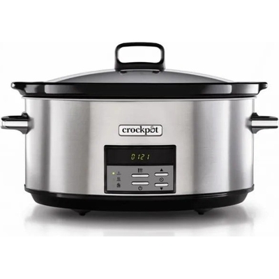 Product Πολυμάγειρας Crock-Pot slow cooker CSC063X 7.5l base image