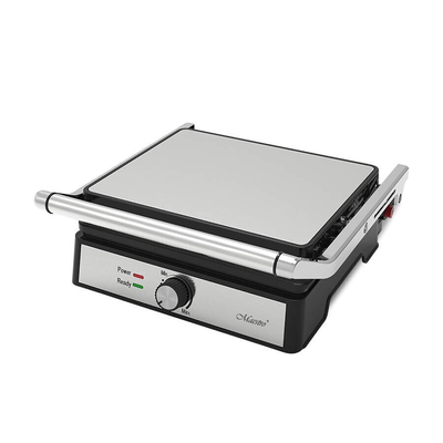 Product Τοστιέρα Γκριλιέρα Maestro MR-719 - 2000 W base image