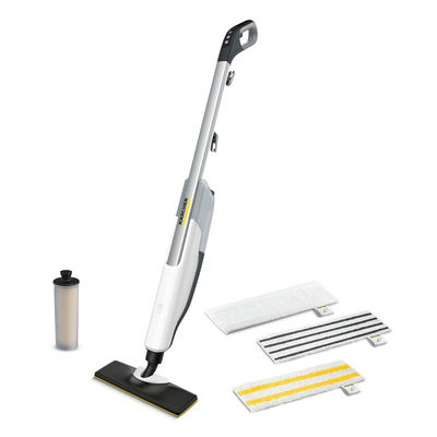 Product Ατμοκαθαριστής Karcher SC 2 Upright AE - 1.513-509.0 base image