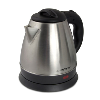 Product Βραστήρας Esperanza EKK116X 1 L 1350 W Inox base image
