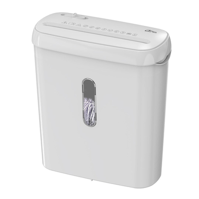 Product Καταστροφέας Εγγράφων Media Tech White SHREDDER MT223 and credit card base image