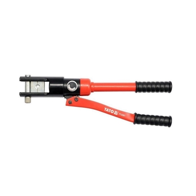 Product Πρέσα Yato CRIMPING PLIERS 16-240mm2 22861 base image