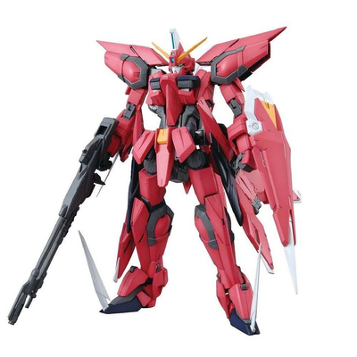 Product Φιγούρα Bandai MG 1/100 AEGIS GUNDAM BL base image