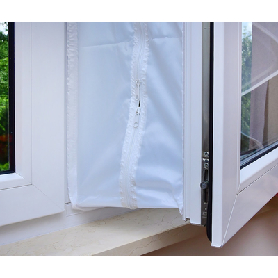 Product Φίλτρα Κλιματιστικού Activejet Universal window seal for Selected UKP-4UNI base image
