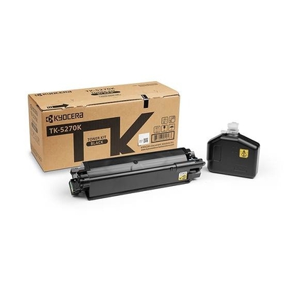 Product Toner Kyocera TK-5270K 1T02TV0NL0 Original Black base image