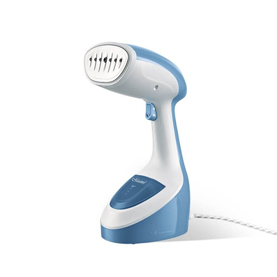 Product Ατμοκαθαριστής Ρούχων Maestro 1600W MR-356-BLUE base image