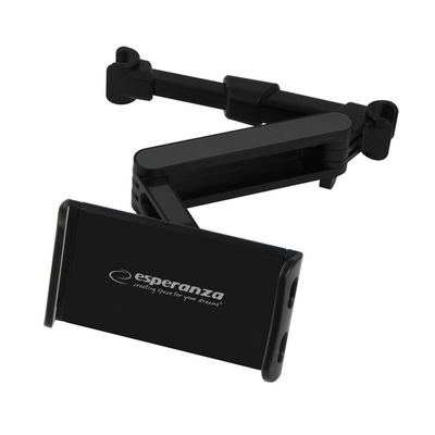 Product Βάση Κινητού Αυτοκινήτου Esperanza EMH139 for phones/tablets Black base image