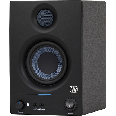 Product Ηχεία PreSonus Eris 3.5 BT 2nd Gen - a pair of active BT monitors base image