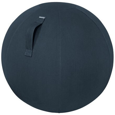 Product Μπάλα Γυμναστικής Leitz Ergo Cosy Grey Indoor Round base image