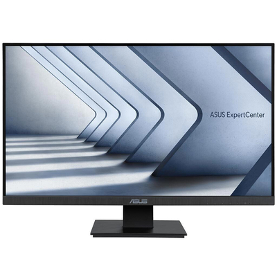 Product Monitor 27" Asus ExpertCenter C1275Q 1920 x 1080 pixels Full HD LCD Black base image
