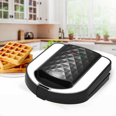 Product Τοστιέρα Maestro Toaster / sandwich maker 3in1 750W MR-709 base image