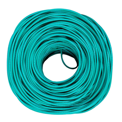 Product Καλώδιο Δικτύου Lanberg UTP 1GB/S 305M WIRE CCA GREEN base image