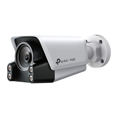 Product Κάμερα Παρακολούθησης TP-Link VIGI C340S Bullet IP Outdoor 2688 x 1520 pixels Wall base image