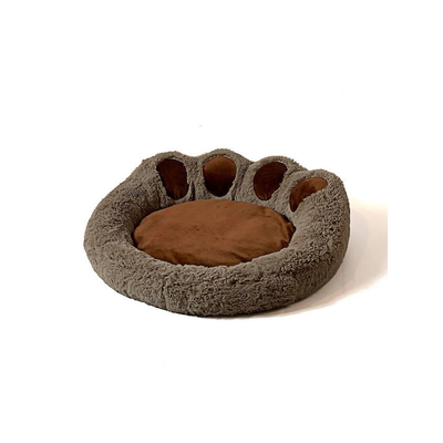 Product Κρεβάτι Σκύλου Go Gift Dog and XL - brown - 75x75 cm base image