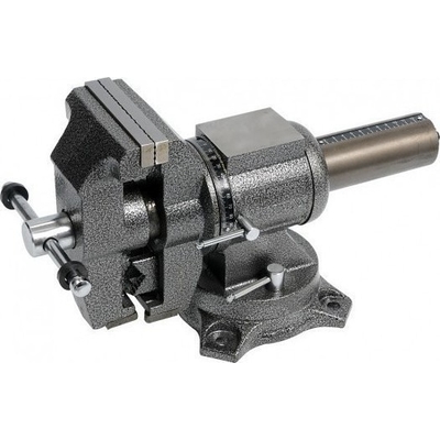 Product Μέγγενη Yato YT-6506 bench vices Engineer's vice 12.5 cm base image