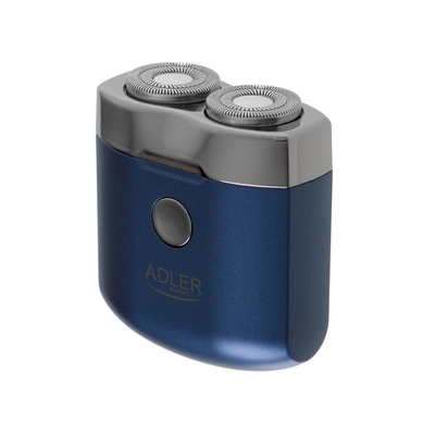 Product Ξυριστική Μηχανή Adler AD 2937 men's Rotation Blue base image