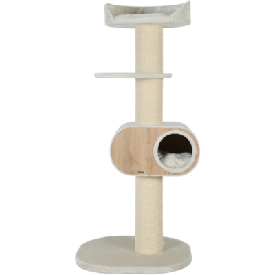 Product Ονυχοδρόμιο Zolux Wonderful Cat 3 colour beige - cat - 62.5 x 63 x 158 cm base image