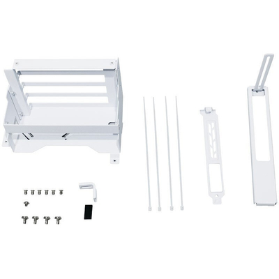 Product Αξεσουάρ για Κουτί Η/Υ Lian Li O11D EVO XL UPRIGHT GPU BRACKET base image
