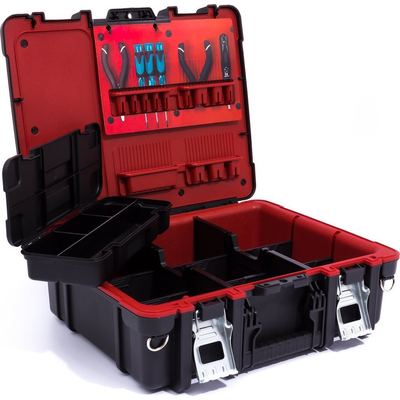Product Εργαλειοθήκη Curver TECHNICAN BOX base image