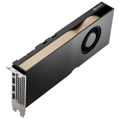 Product Κάρτα Γραφικών PNY NVIDIA RTX 4500 Ada 24GB GDDR6 ECC 192-bit, CIe 4.0 x16 , Dual Slot, 4x DP 1.4a, ATX bracket, 1x 16-pin base image